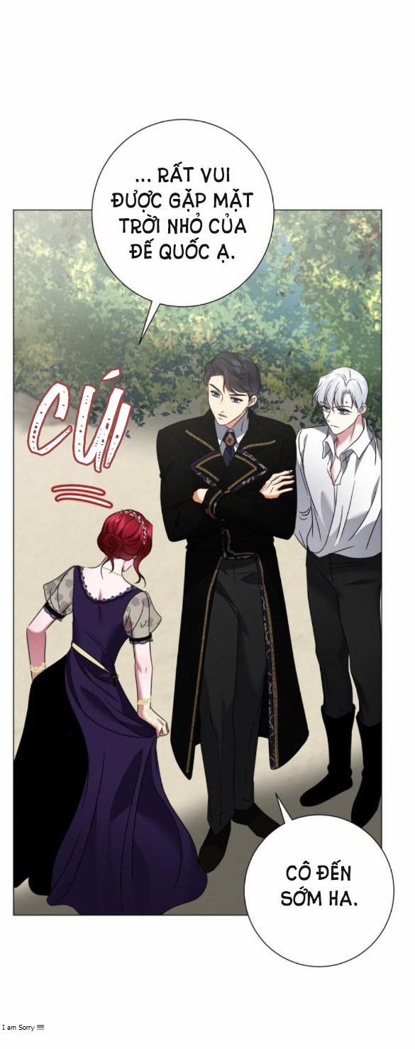 Hoán Đổi Linh Hồn 38 trang 19