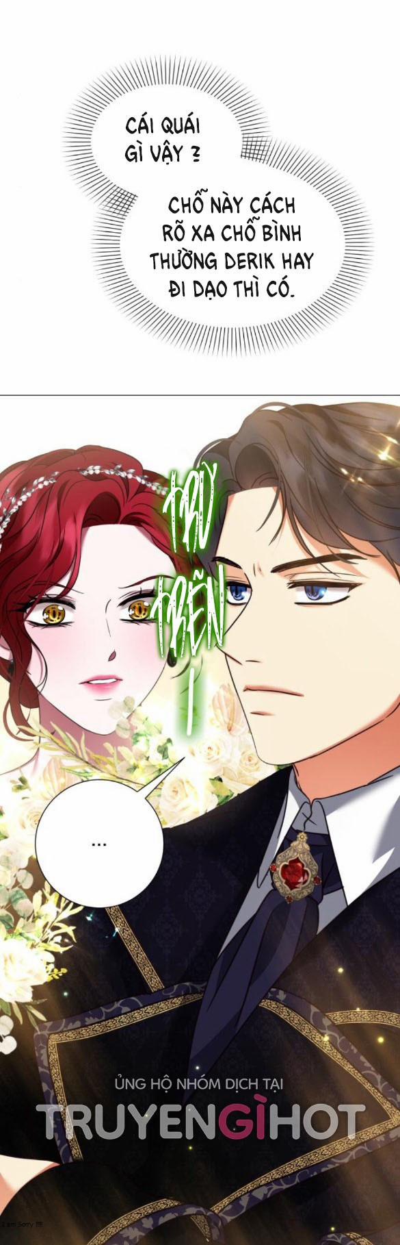 Hoán Đổi Linh Hồn 38 trang 21