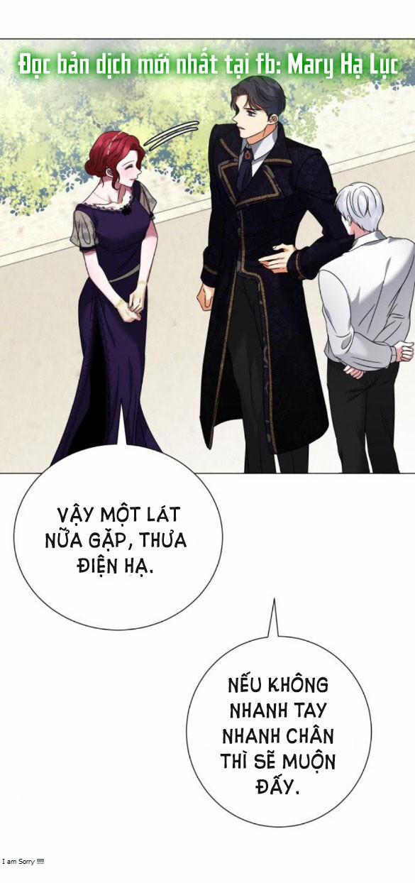 Hoán Đổi Linh Hồn 38 trang 24
