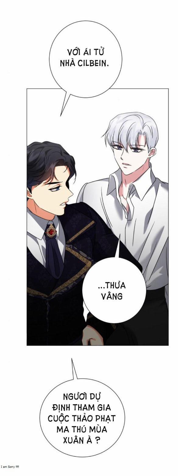 Hoán Đổi Linh Hồn 38 trang 26