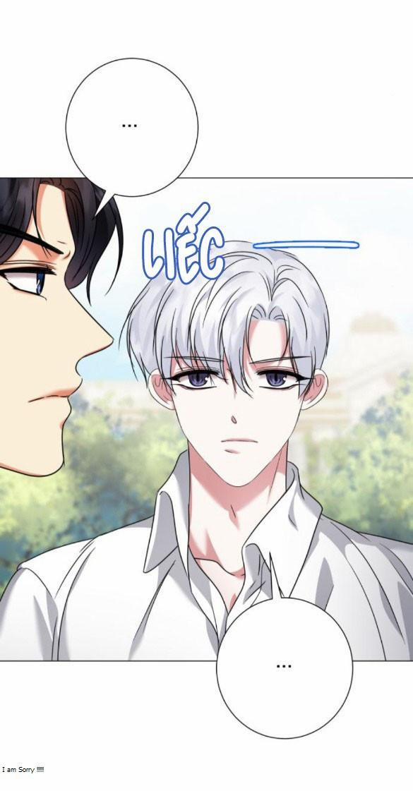 Hoán Đổi Linh Hồn 38 trang 29