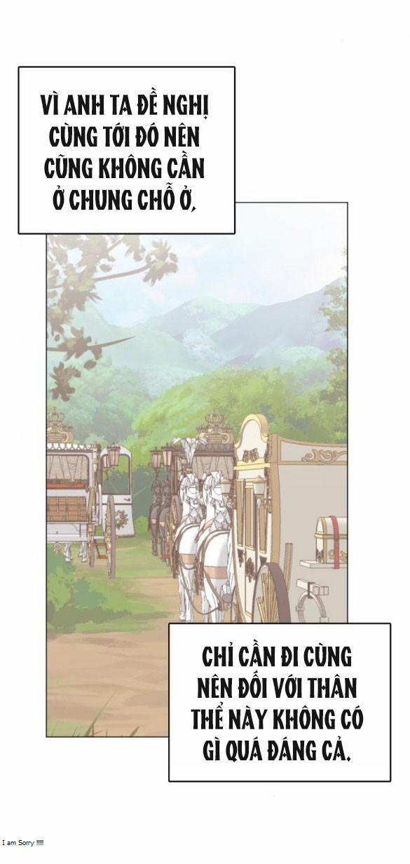 Hoán Đổi Linh Hồn 38 trang 3