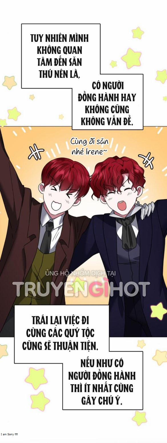 Hoán Đổi Linh Hồn 38 trang 6