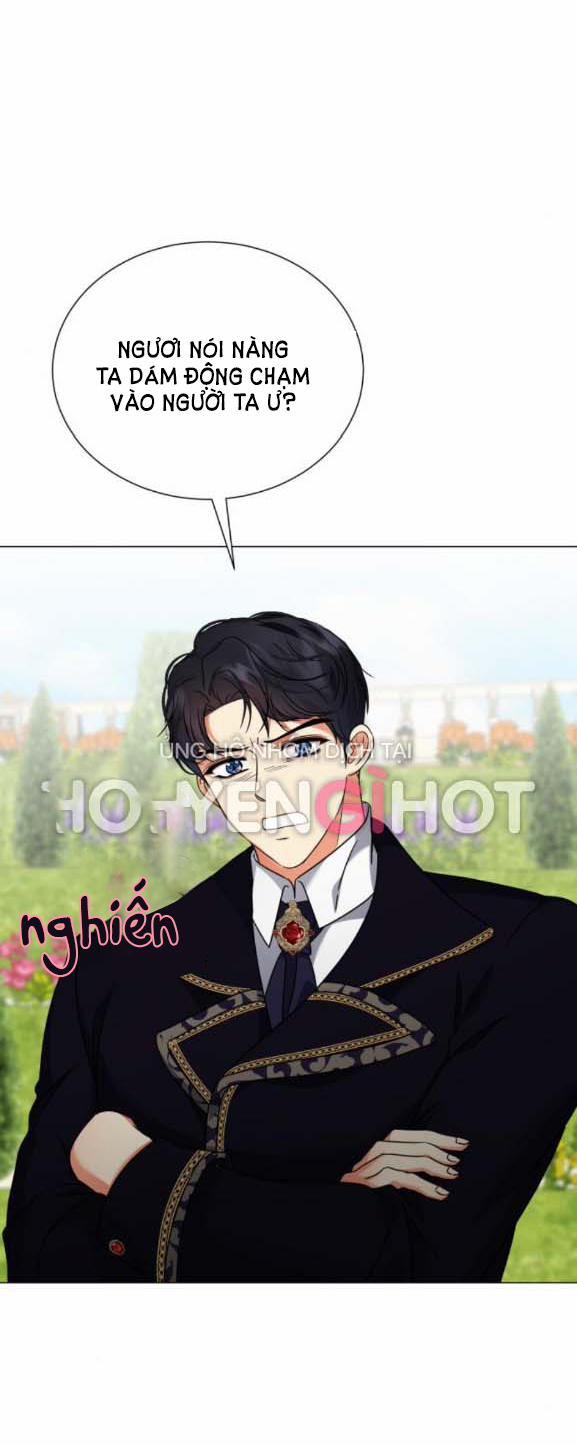 Hoán Đổi Linh Hồn 39 trang 16