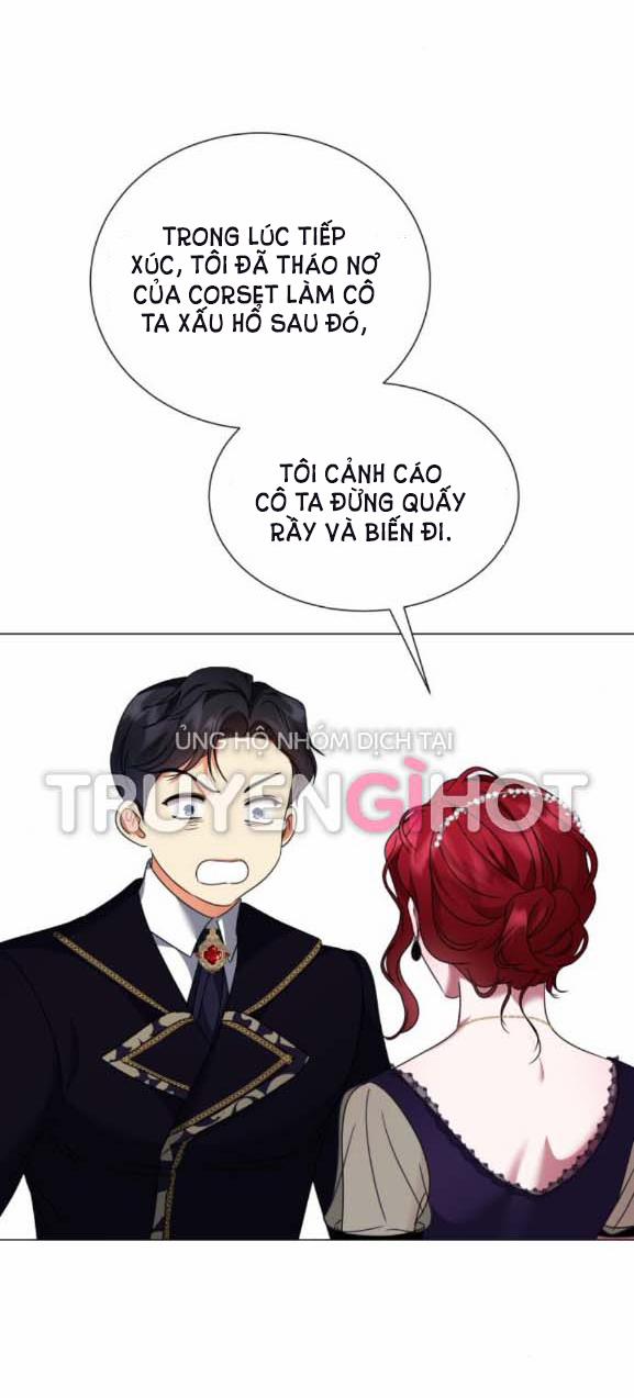 Hoán Đổi Linh Hồn 39 trang 18