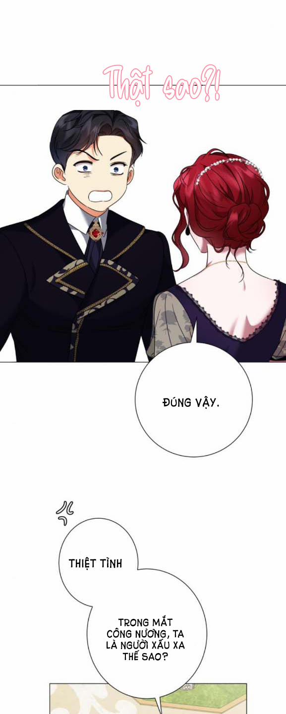 Hoán Đổi Linh Hồn 39 trang 19