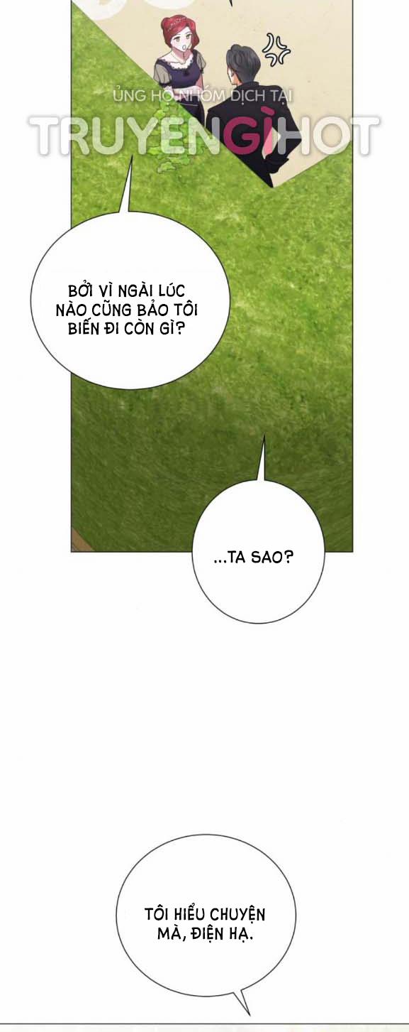 Hoán Đổi Linh Hồn 39 trang 20