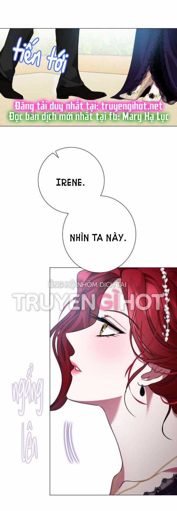 Hoán Đổi Linh Hồn 39 trang 23