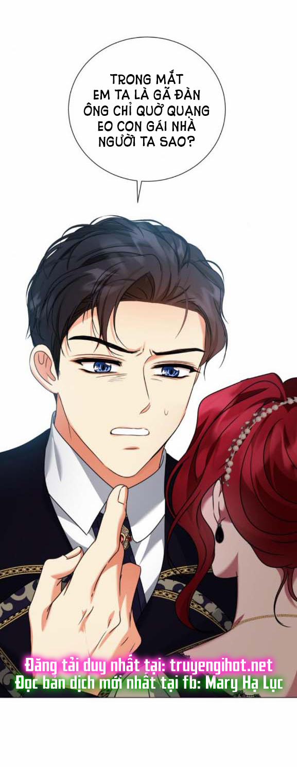 Hoán Đổi Linh Hồn 39 trang 24