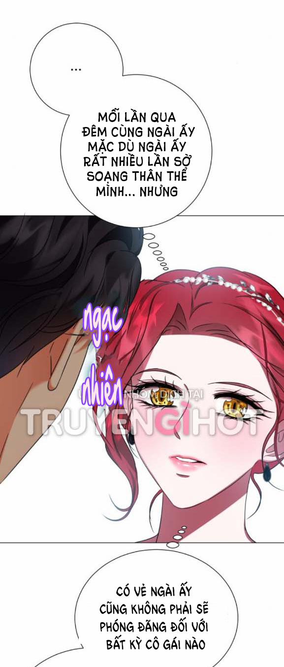 Hoán Đổi Linh Hồn 39 trang 25