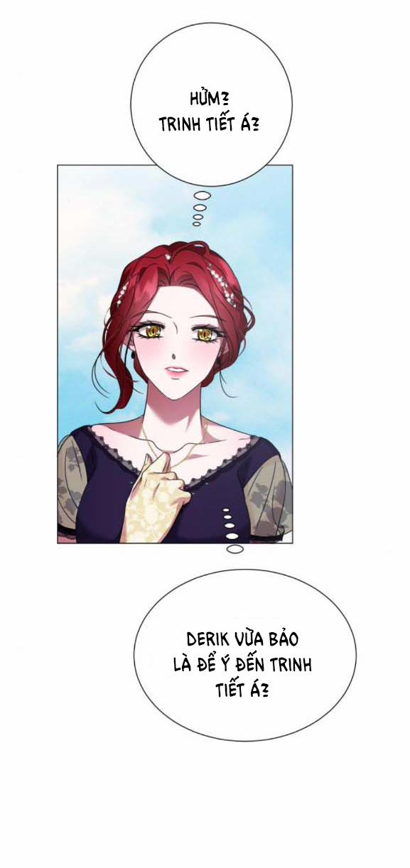 Hoán Đổi Linh Hồn 39 trang 27