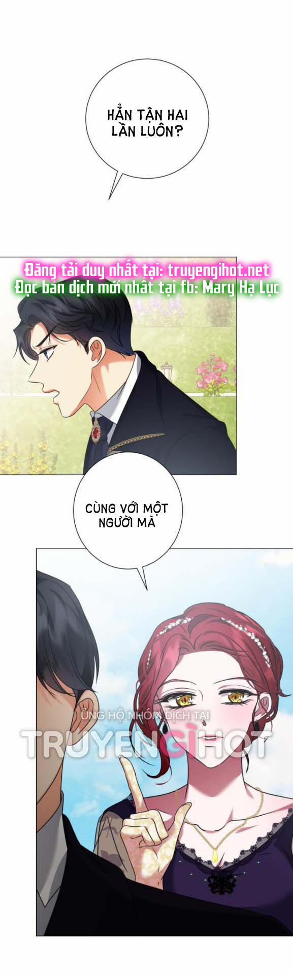 Hoán Đổi Linh Hồn 39 trang 31