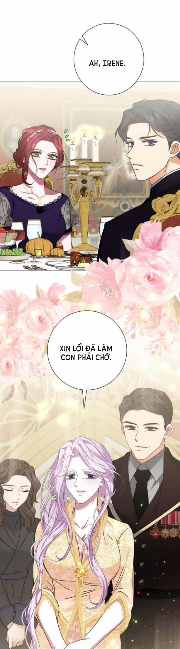 Hoán Đổi Linh Hồn 39 trang 35