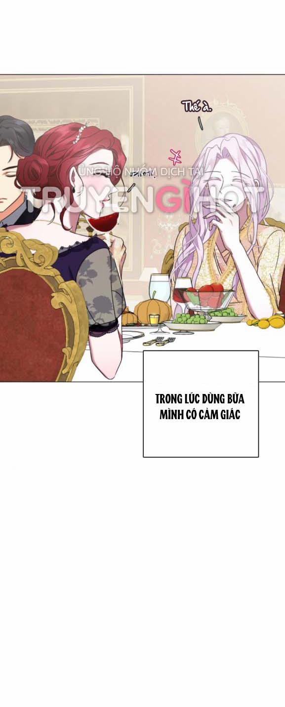 Hoán Đổi Linh Hồn 39 trang 40