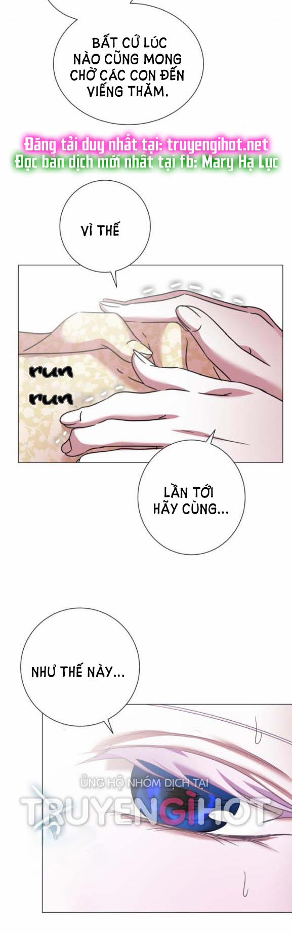 Hoán Đổi Linh Hồn 39 trang 51
