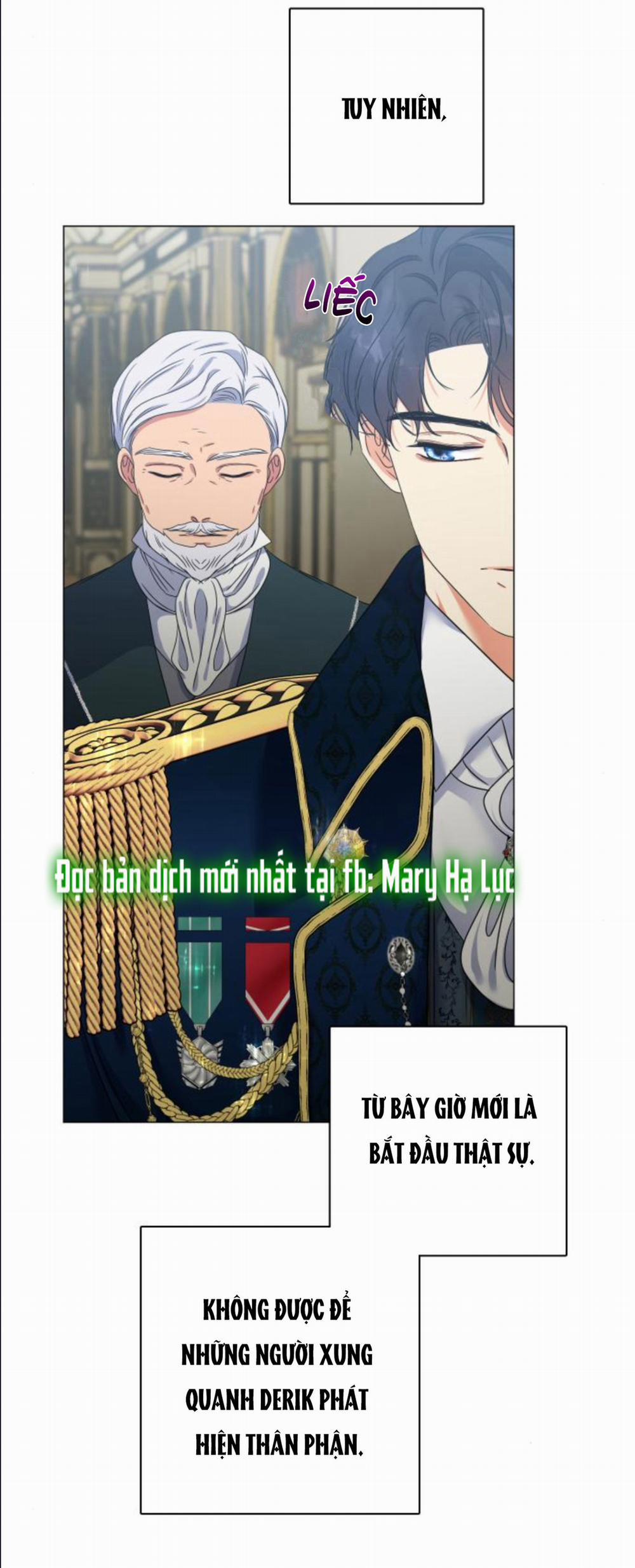 Hoán Đổi Linh Hồn 4.1 trang 13