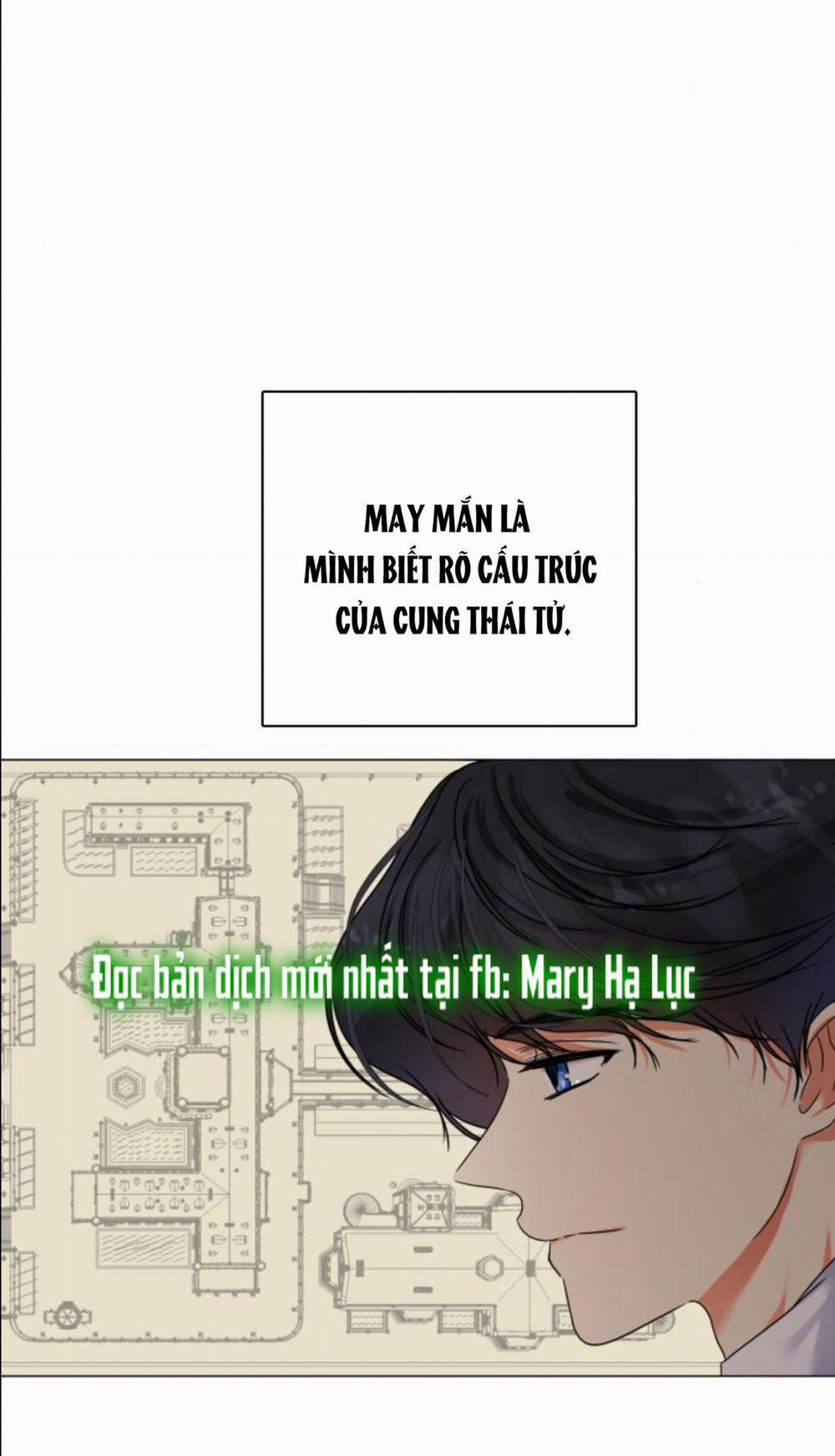 Hoán Đổi Linh Hồn 4.1 trang 16