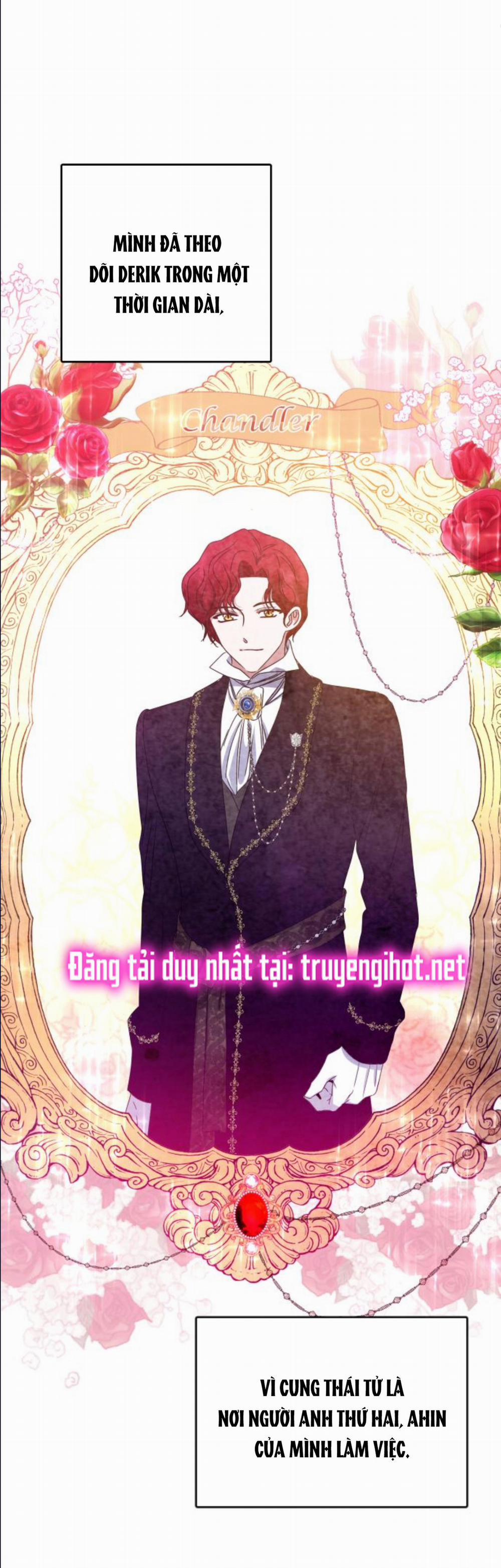 Hoán Đổi Linh Hồn 4.1 trang 17