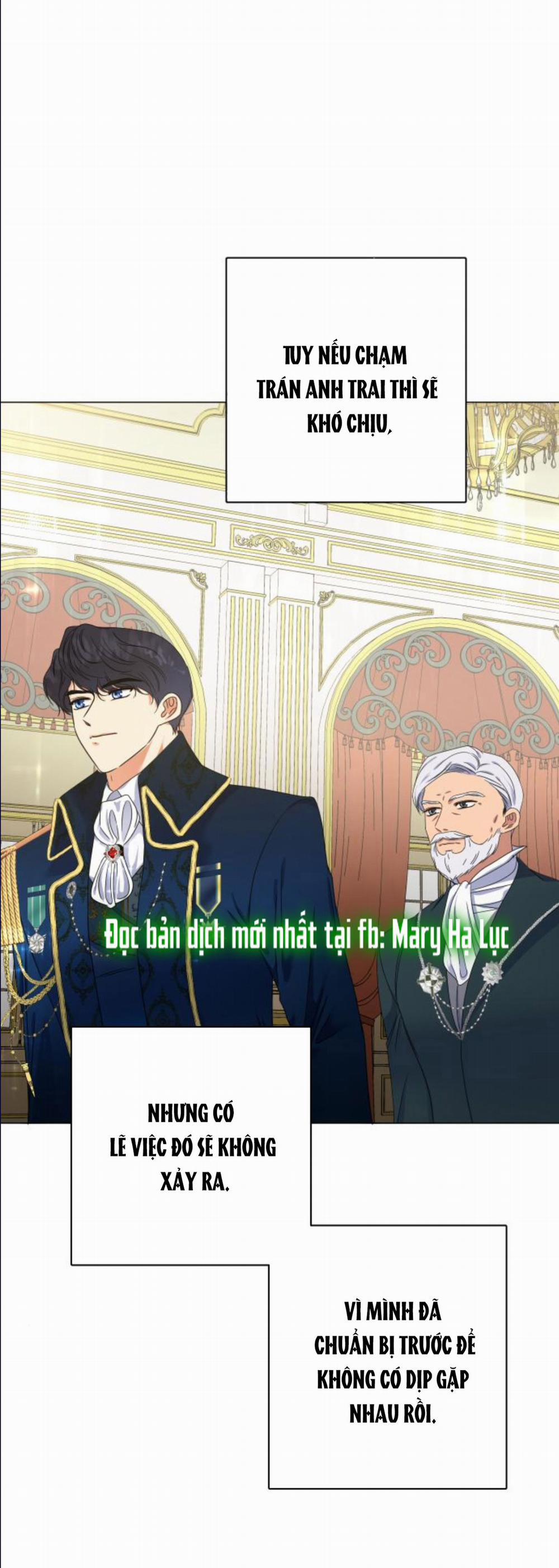 Hoán Đổi Linh Hồn 4.1 trang 18