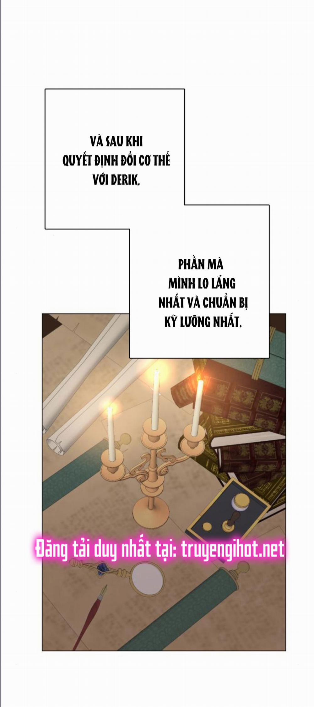 Hoán Đổi Linh Hồn 4.1 trang 19