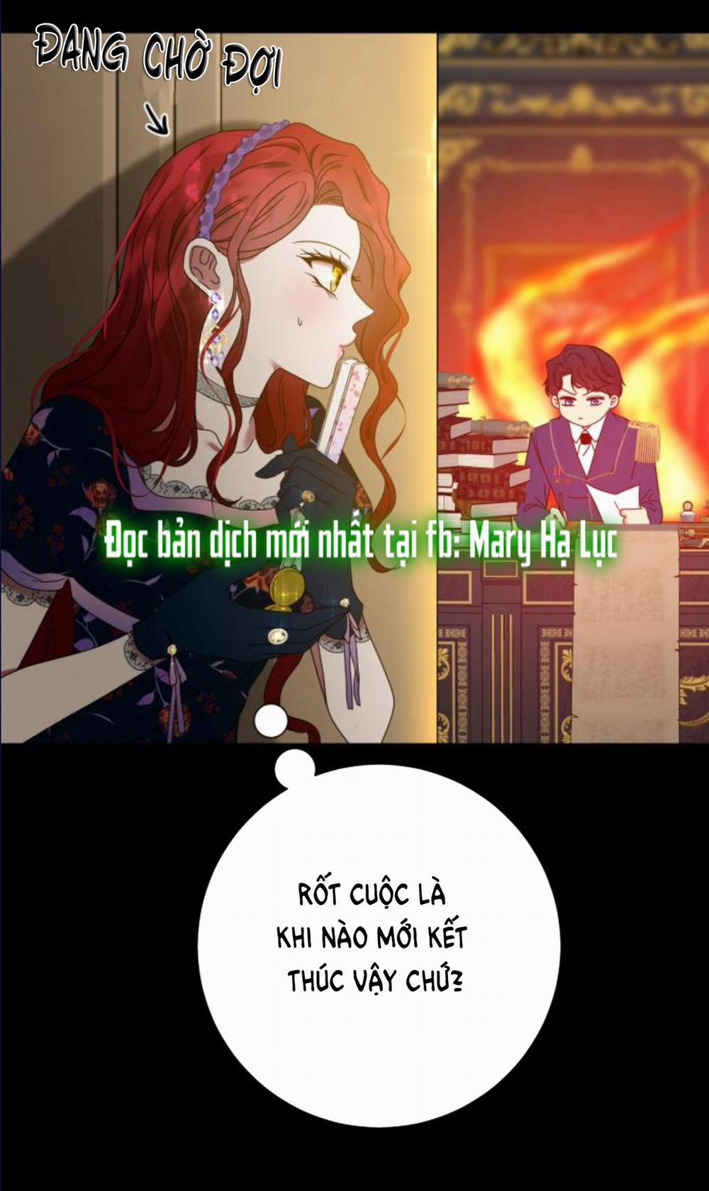 Hoán Đổi Linh Hồn 4.1 trang 23
