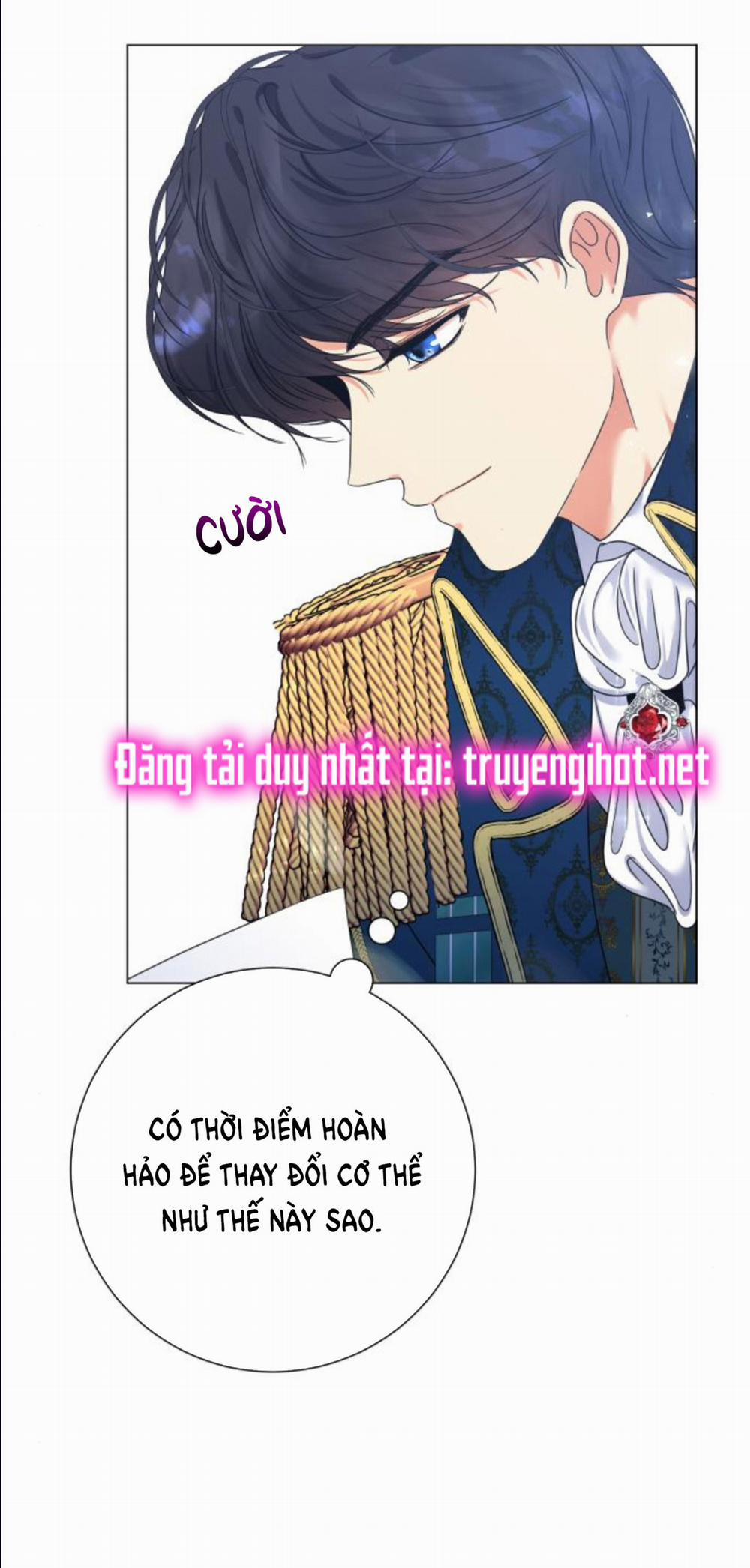 Hoán Đổi Linh Hồn 4.1 trang 27