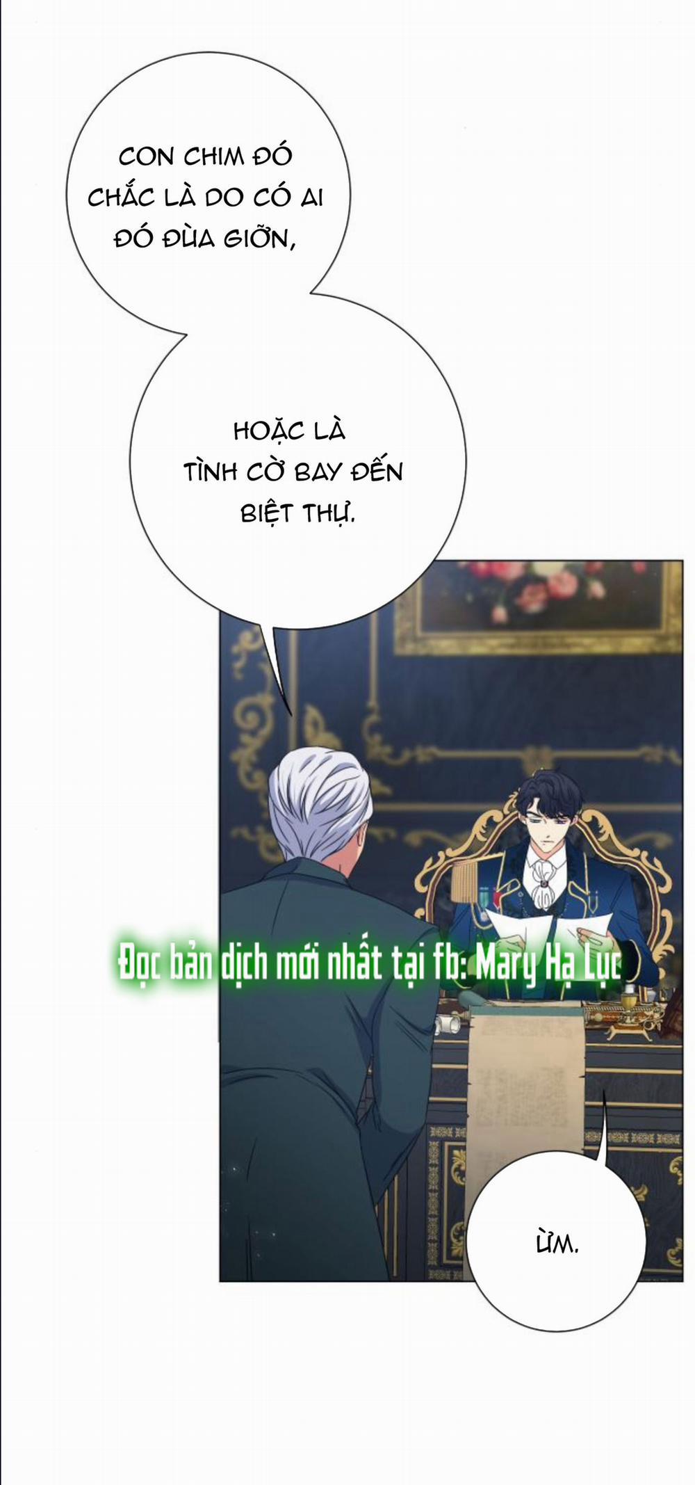 Hoán Đổi Linh Hồn 4.1 trang 8