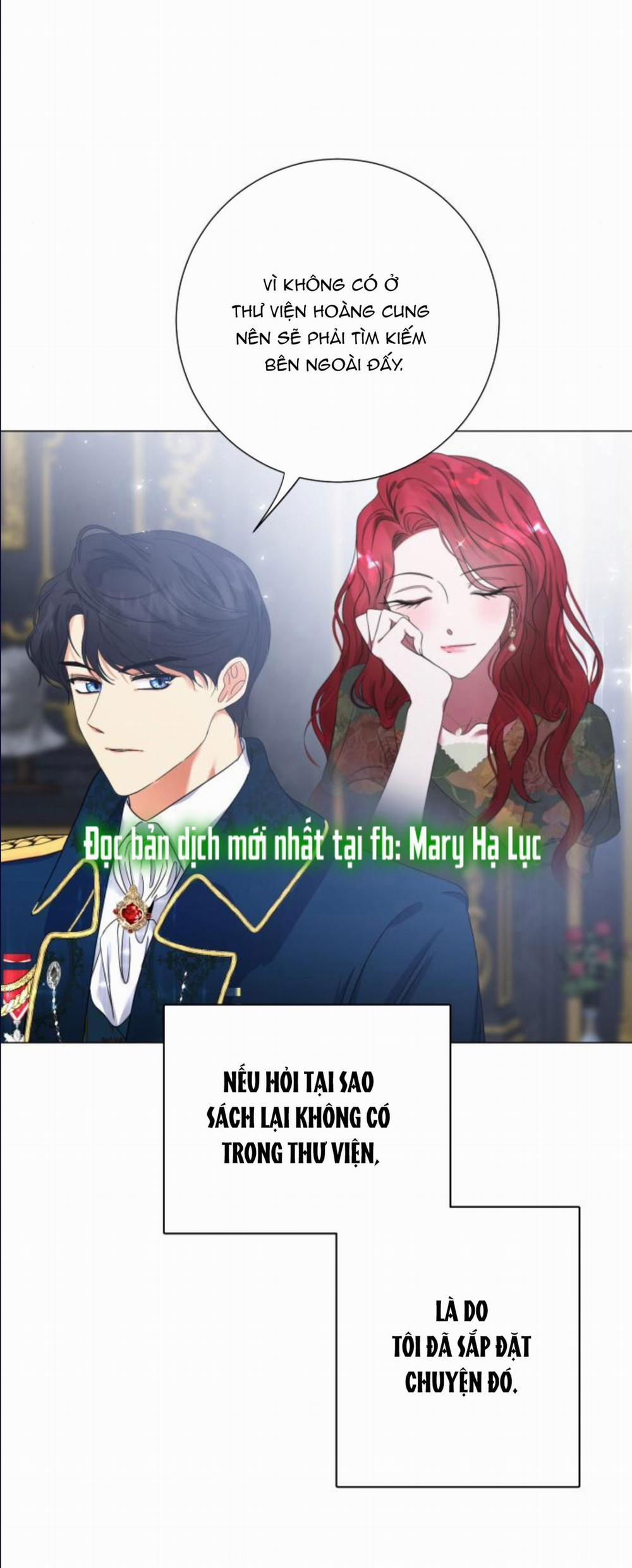 Hoán Đổi Linh Hồn 4.2 trang 17