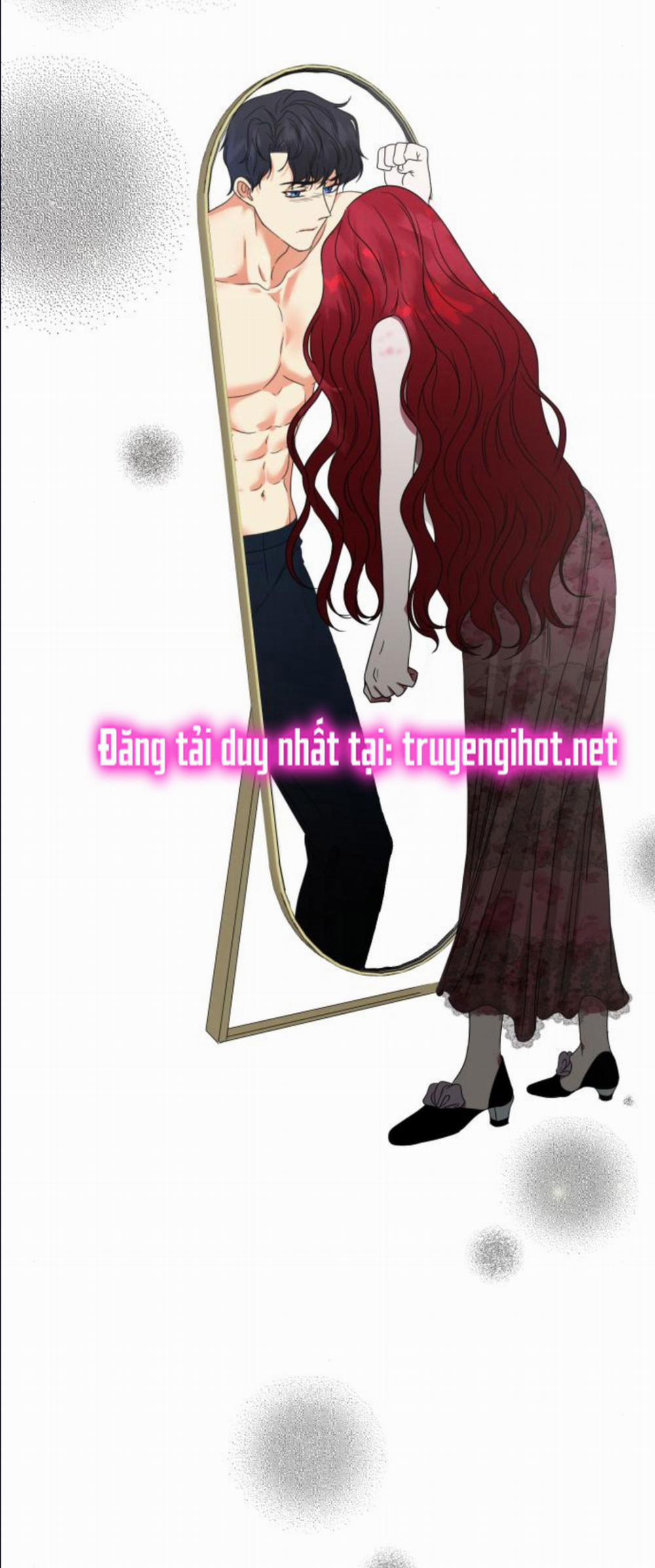 Hoán Đổi Linh Hồn 4.3 trang 17