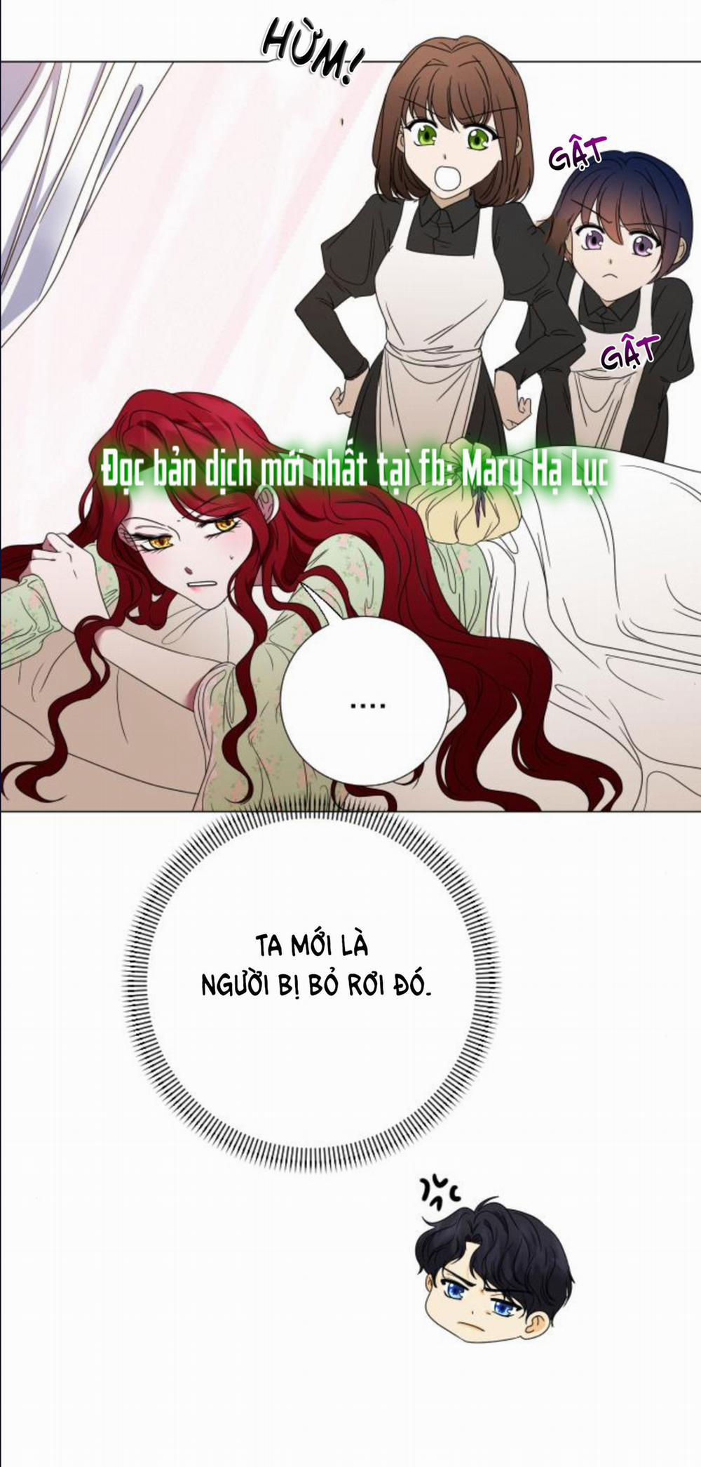 Hoán Đổi Linh Hồn 4.3 trang 21