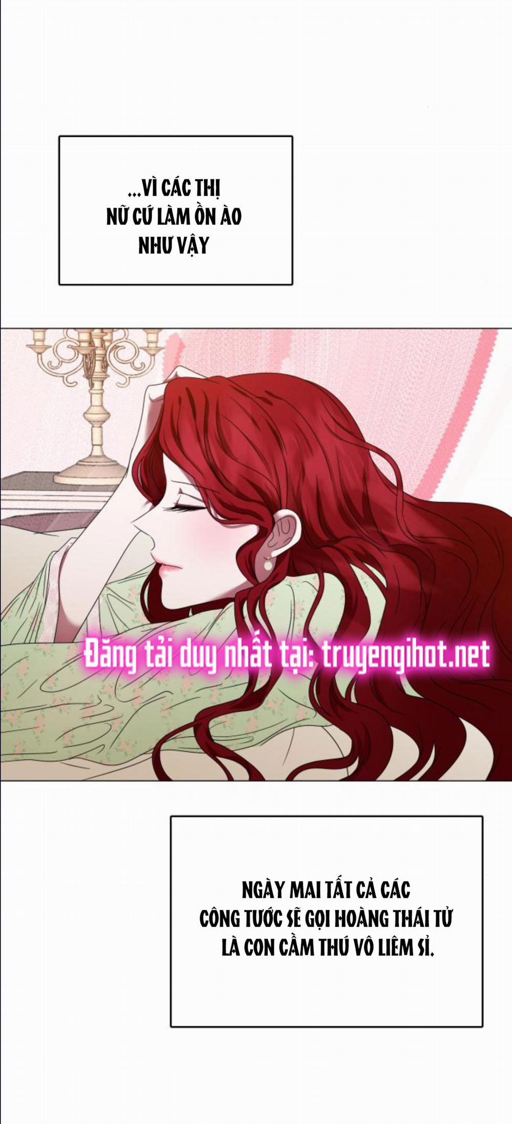 Hoán Đổi Linh Hồn 4.3 trang 22