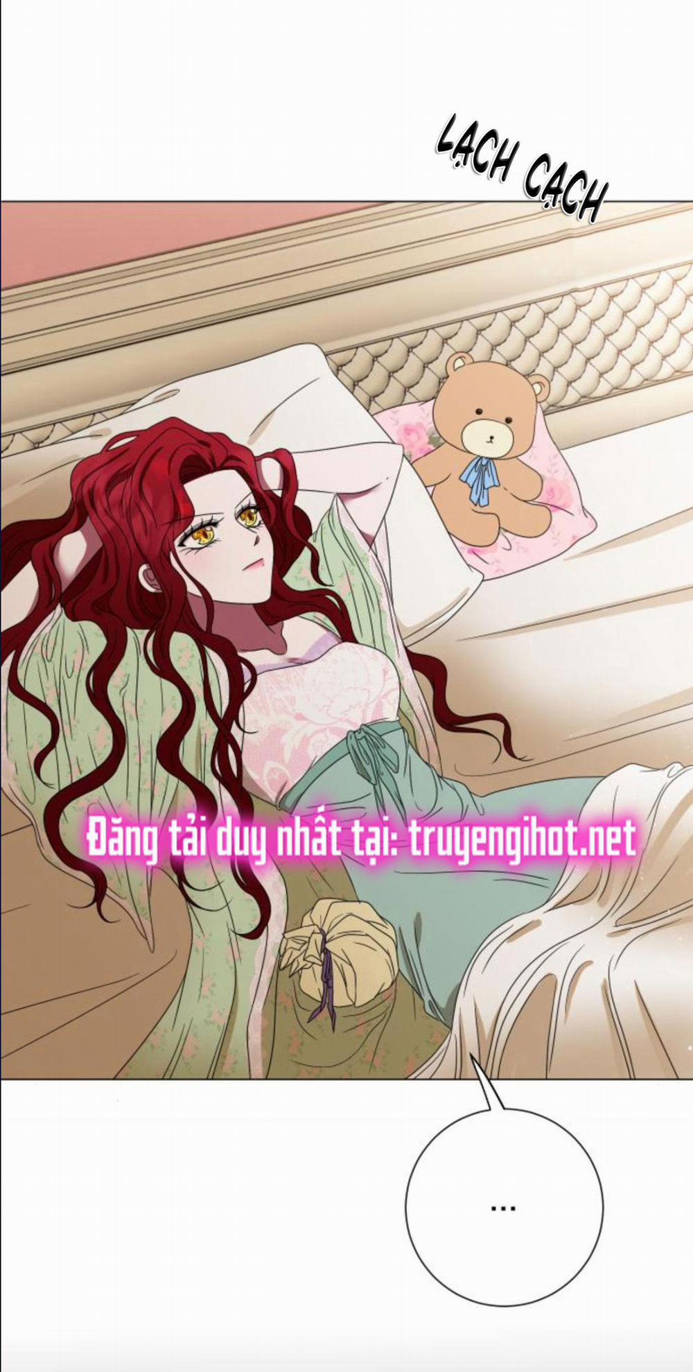 Hoán Đổi Linh Hồn 4.3 trang 28