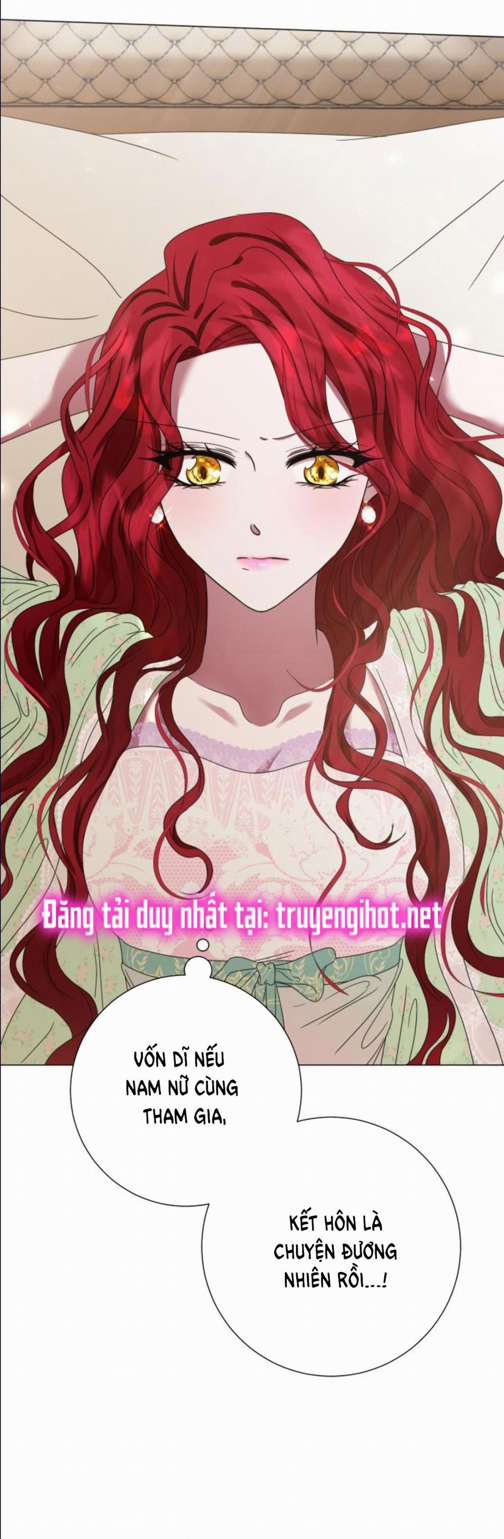 Hoán Đổi Linh Hồn 4.4 trang 12