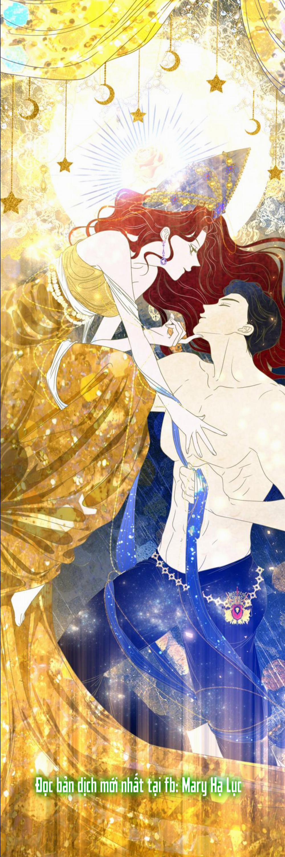 Hoán Đổi Linh Hồn 4.4 trang 19