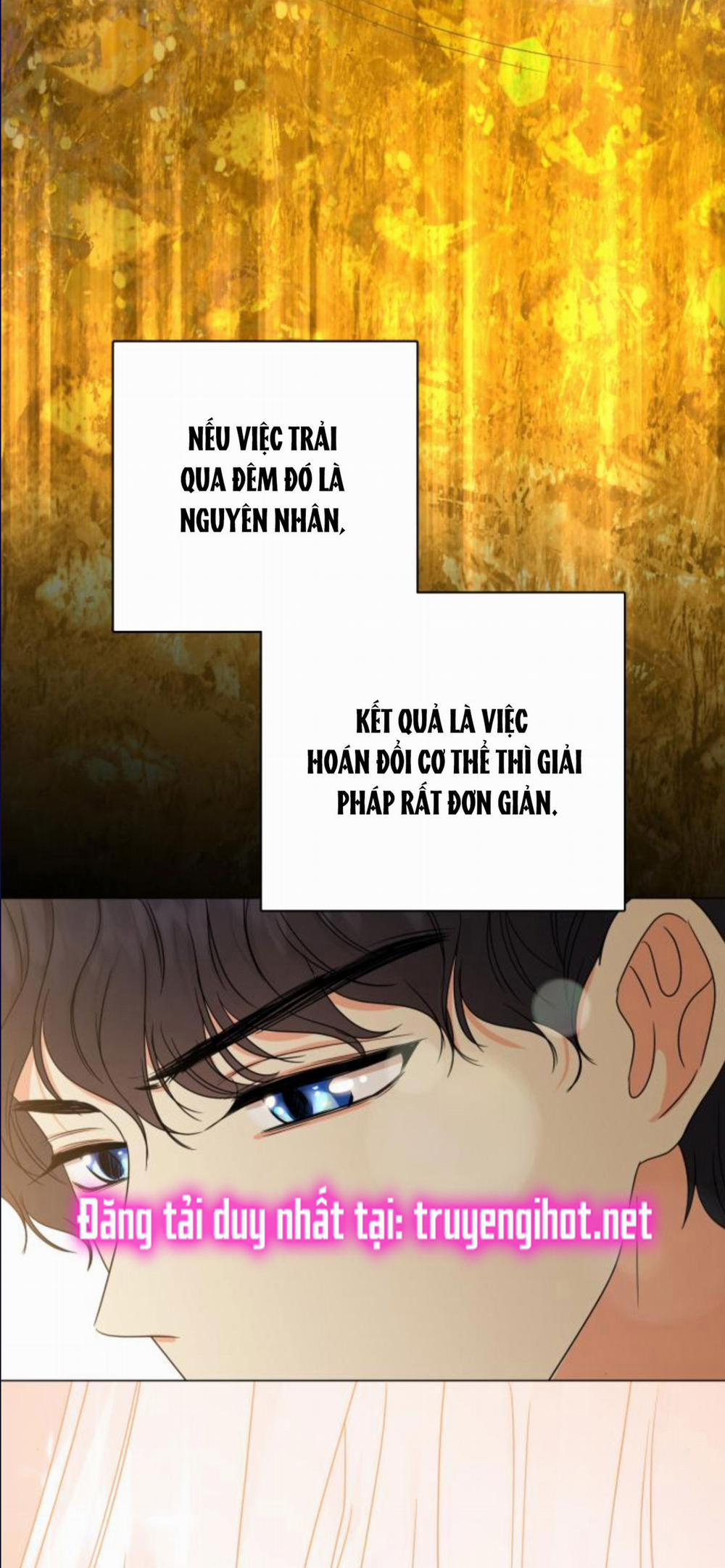 Hoán Đổi Linh Hồn 4.4 trang 20