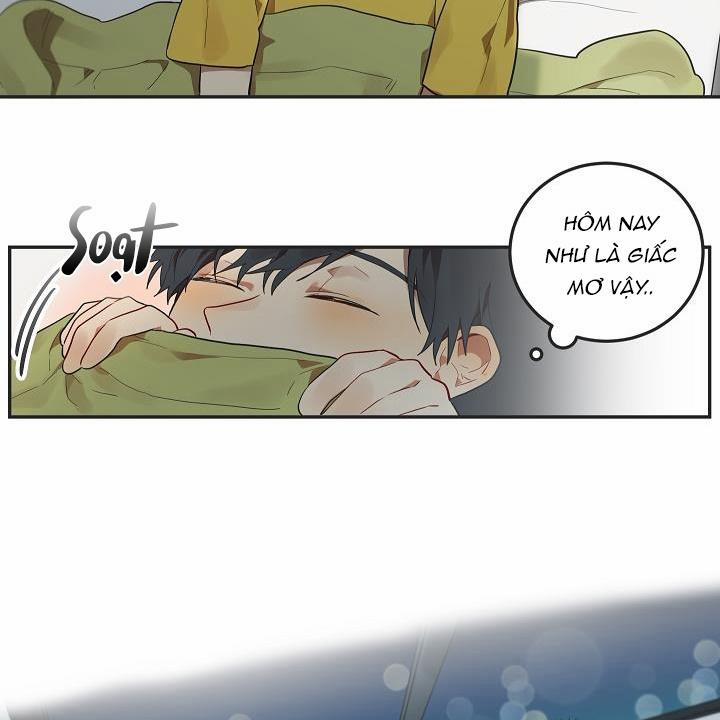 Hoán Đổi Linh Hồn 4 trang 16