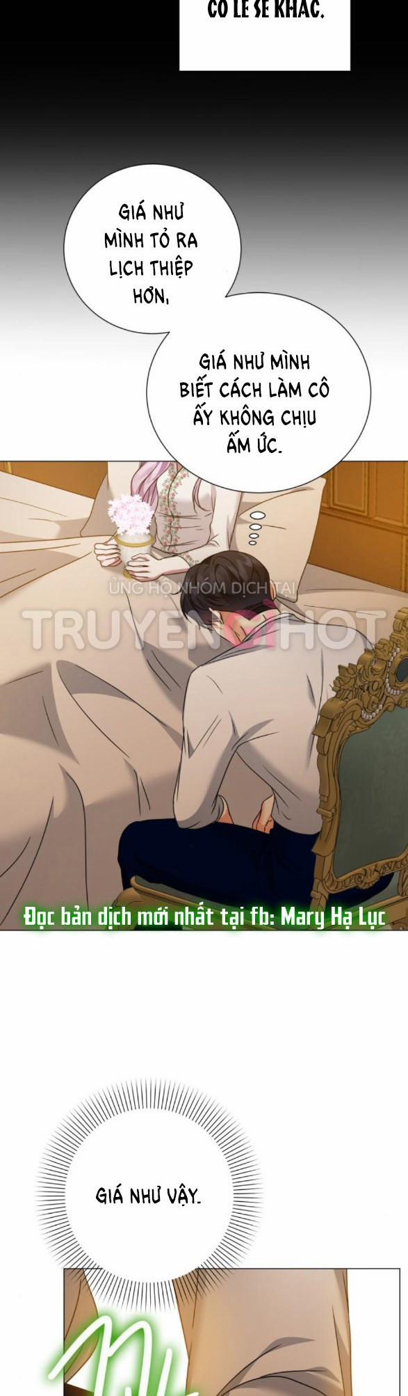 Hoán Đổi Linh Hồn 40.5 trang 11