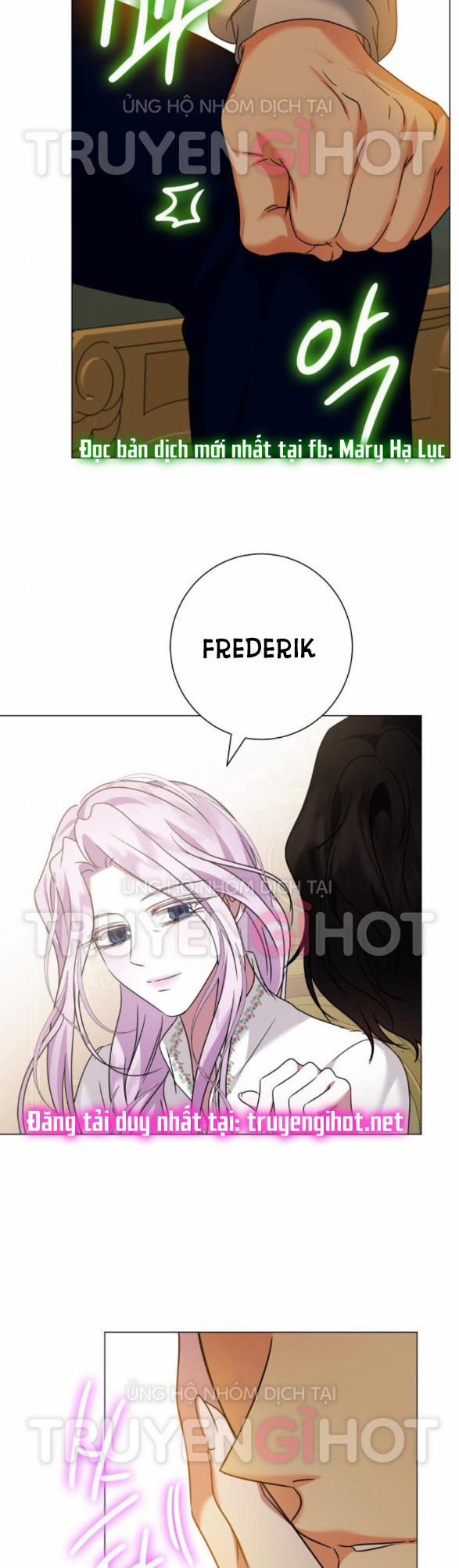 Hoán Đổi Linh Hồn 40.5 trang 12