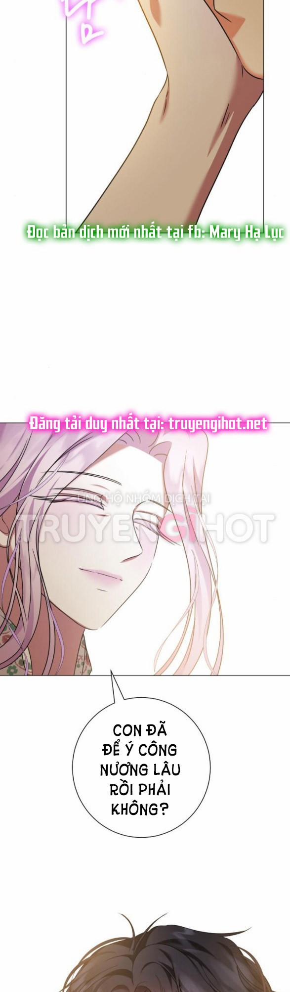 Hoán Đổi Linh Hồn 40.5 trang 13