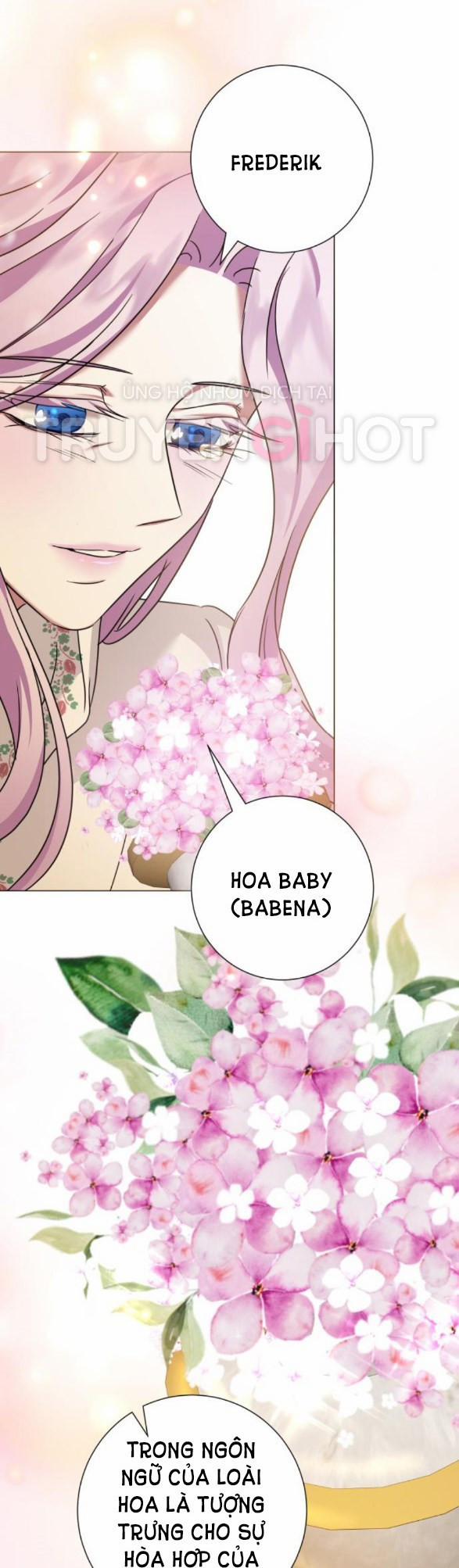 Hoán Đổi Linh Hồn 40.5 trang 6