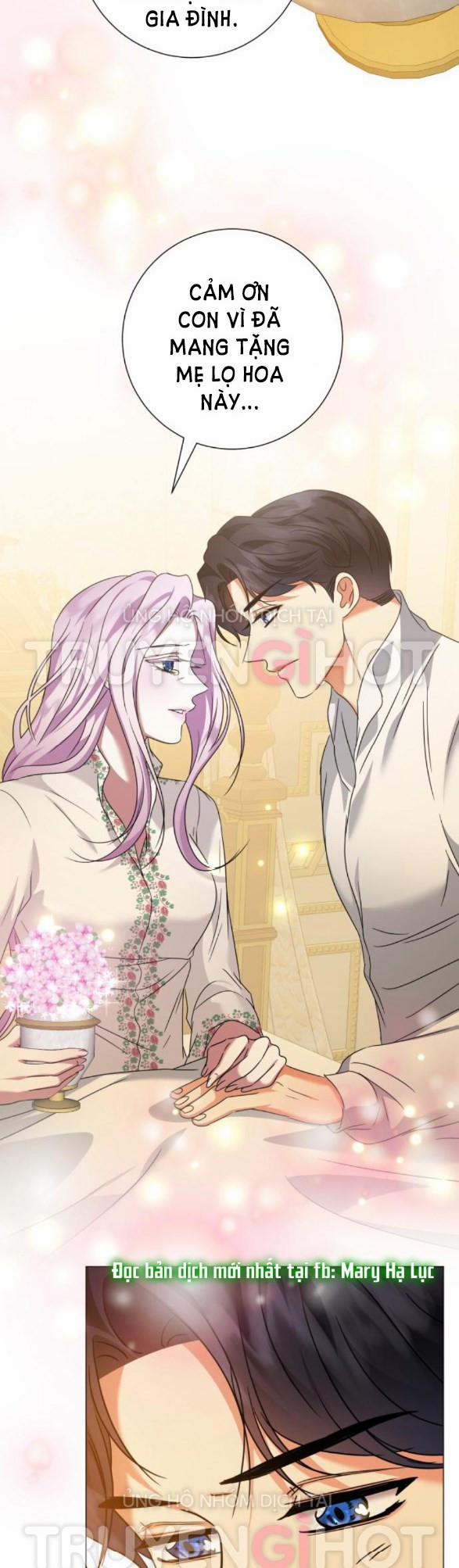 Hoán Đổi Linh Hồn 40.5 trang 7