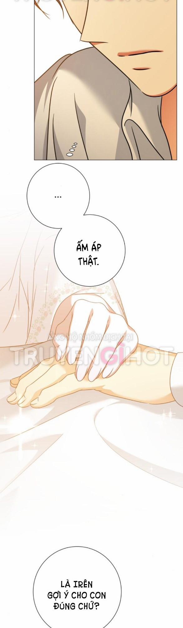 Hoán Đổi Linh Hồn 40.5 trang 8