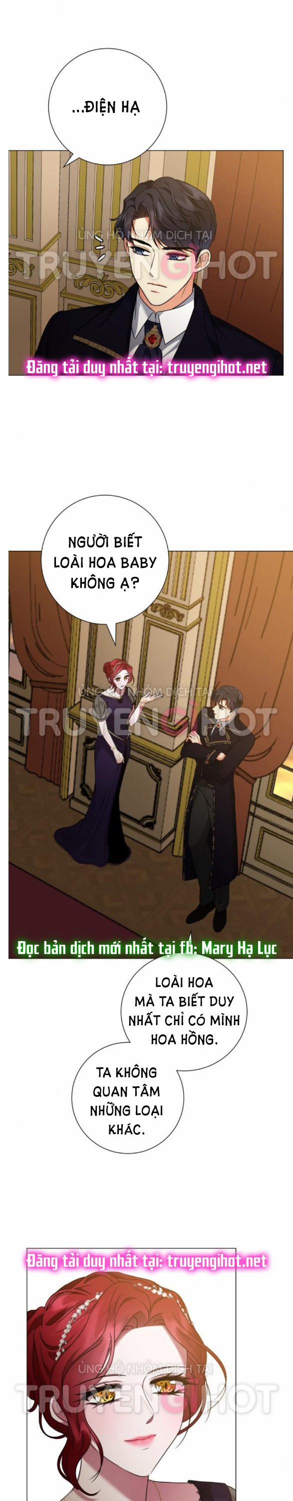 Hoán Đổi Linh Hồn 40 trang 10