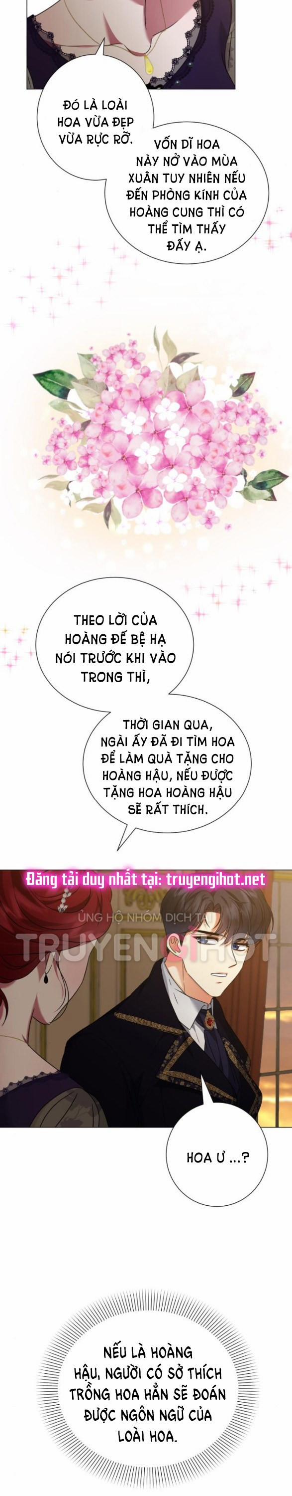 Hoán Đổi Linh Hồn 40 trang 11
