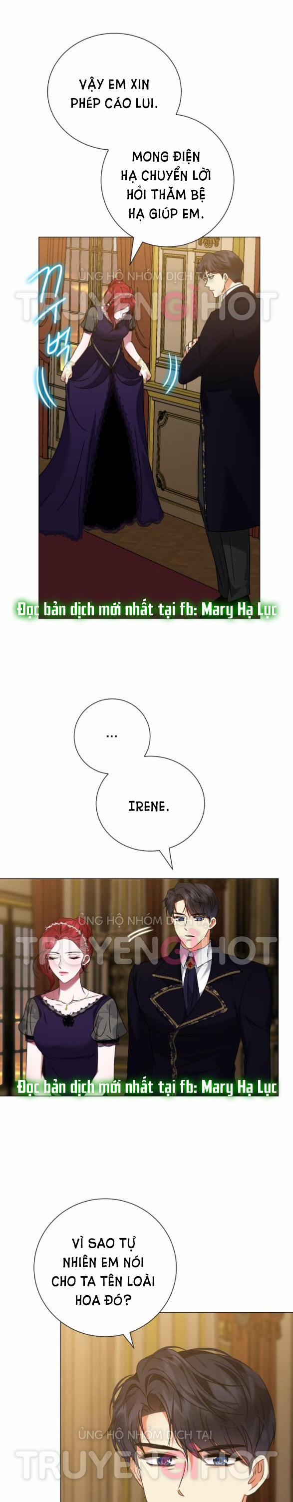 Hoán Đổi Linh Hồn 40 trang 12