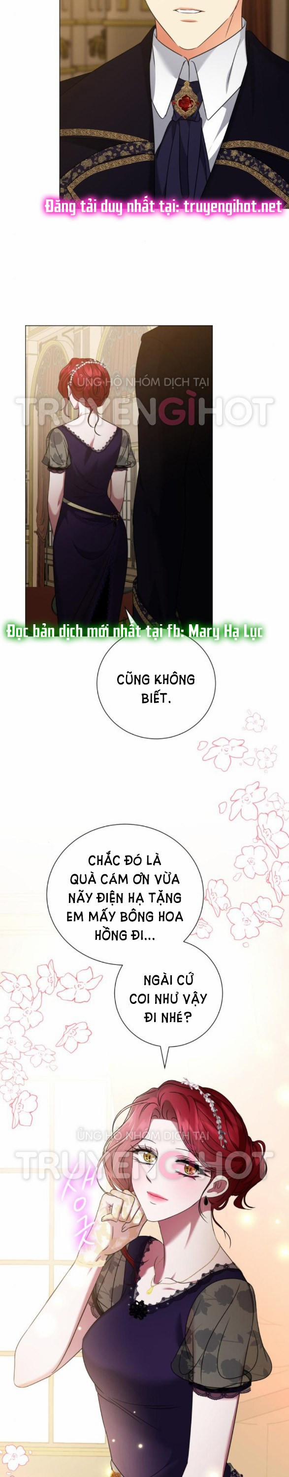 Hoán Đổi Linh Hồn 40 trang 13