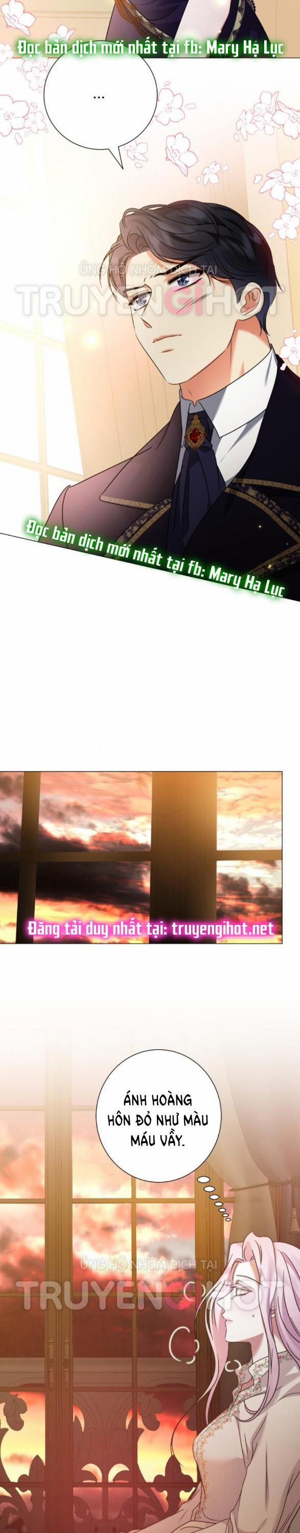 Hoán Đổi Linh Hồn 40 trang 14