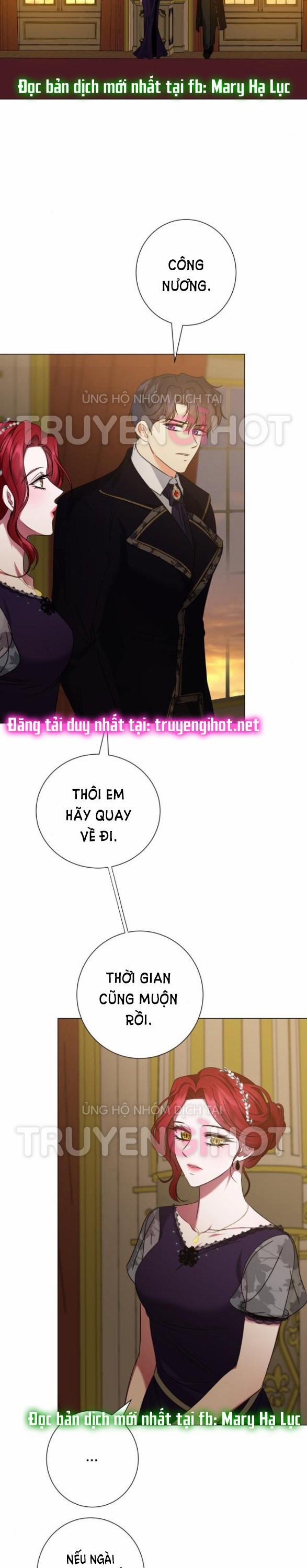 Hoán Đổi Linh Hồn 40 trang 3