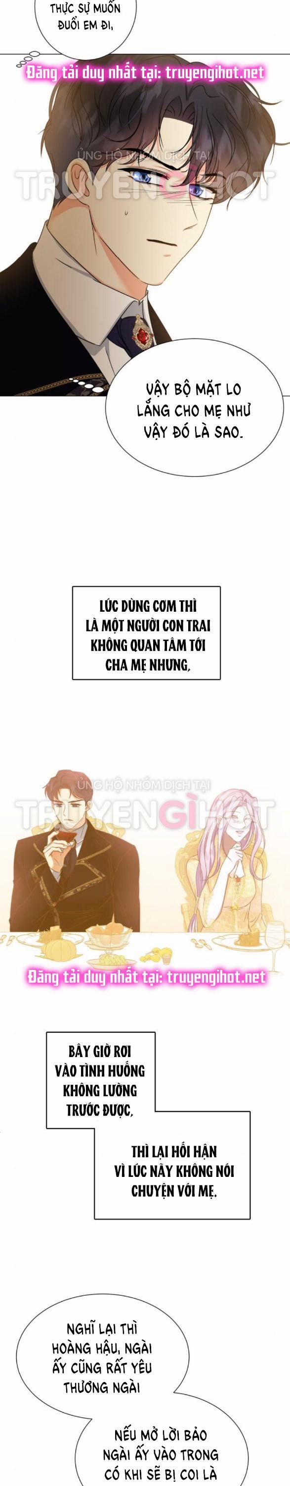 Hoán Đổi Linh Hồn 40 trang 4