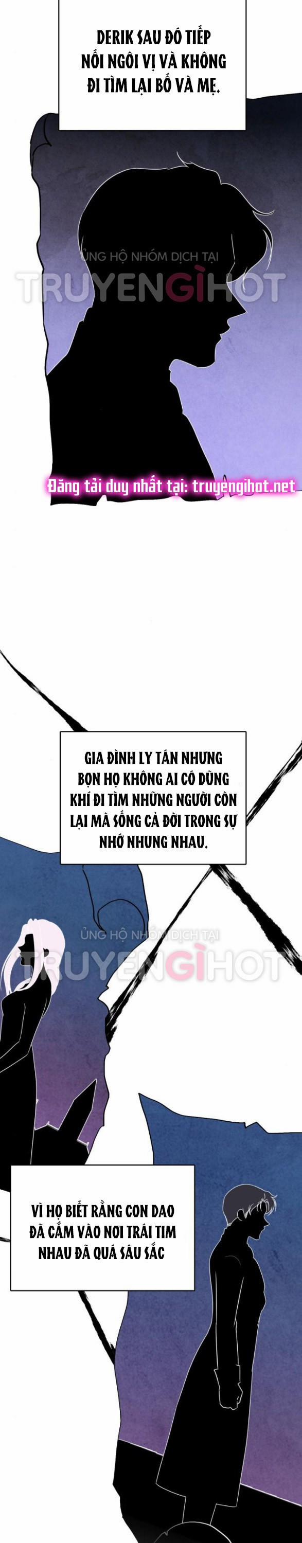 Hoán Đổi Linh Hồn 40 trang 6